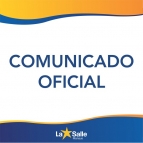 Comunicado Oficial do Centro Educacional La Salle