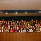 Grupo Família Lassalista promove encontro