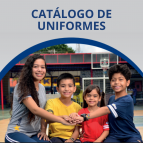 Uniformes Escolares da Rede La Salle