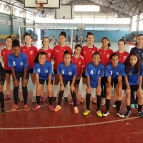 Recreação esportiva e lazer
