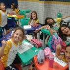 Aprendendo com a Matemática