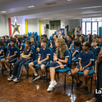 INTEGRAÇÃO - 6º ANO