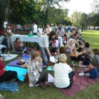 Dia dos avós maravilhoso...