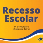 Recesso Escolar