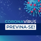 Dicas de prevenção ao Coronavírus