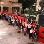 3º Simpósio Internacional de Jovens Lassalistas