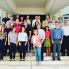 Reunião das Equipes Diretivas da Educação Básica