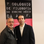 Filosofia em alta no La Salle Dores