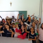 Instrumentos Musicais