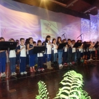 5ª  Mostra  Musical  Lassalista – 2013 