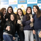Simulado Day no La Salle Dores