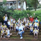 Projeto Agenda Cultural 