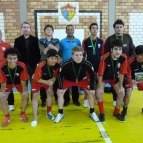 3ª Copa Lassalista de Futsal