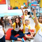 Oficina de Criação Artística