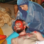 IV Edição da Via Sacra 