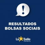 Resultado de Bolsas Sociais Remanescente 2023