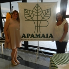 APAMAIA realiza evento pelo Dia das Mães no CECLAS
