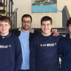 Alunos criam App para reforçar conteúdo de física