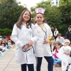 Semana da Criança - 4º ano