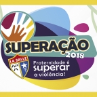 Encerramento da Gincana #Superação 2018