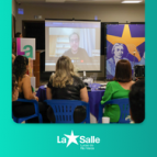 Celebração do Dia do Educador Lassalista