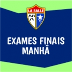 Exames Finais - Manhã