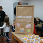 Confeitaria Divertida - EDUCAÇÃO INFANTIL