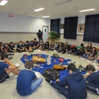 Jornada de Formação para o Ensino Médio