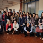 Formação com colaboradores