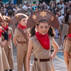 3º Ano e a Região Nordeste na Festa Junina 2019