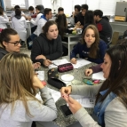 Atividade Integrada - Turma 301