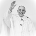 Nota de pesar pelo falecimento do Papa Francisco