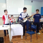 A Física ao nosso redor