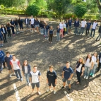 Jornada de formação - Turmas 221 e 222