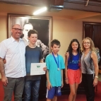 Olimpíada do Meio Ambiente