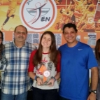 Atletas Destaque e Revelação do JEN 2015