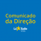 Comunicado da Direção - 14/04/2020