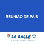 Escola da Inteligência - 3º Reunião de pais (21/06)