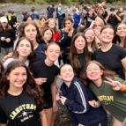 Encontro de Formação e Integração em Criúva