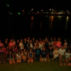 INTEGRAÇÃO ESPORTIVA COM LA SALLE TOLEDO