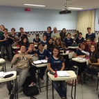 Projeto UERJ para o 3º ano do EM