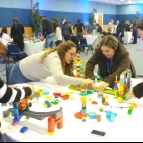 Projeto Lego Education na Educação Infantil