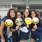 DIA DO ESTUDANTE