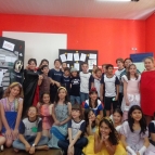 Mostra do Conhecimento  - 5º ano A 