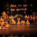 Noite de Natal - Anos Iniciais