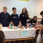 6º Ano promove um 