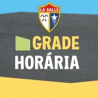 Grade Horária 2018