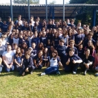 3º Encontro de Liderança das Escolas Lassalistas