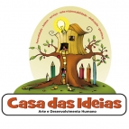 Horários das aulas no Ateliê de Arte Casa das Ideias