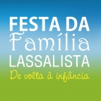 Festa da Família Lassalista - 25 de agosto